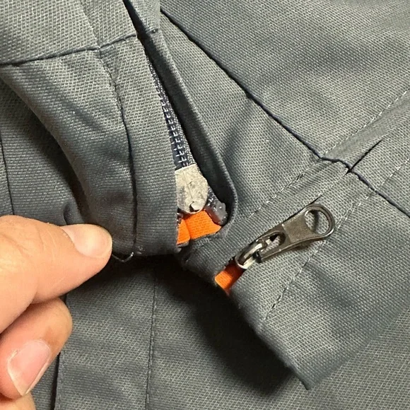 Nike Jacket - Picture 3 of 11